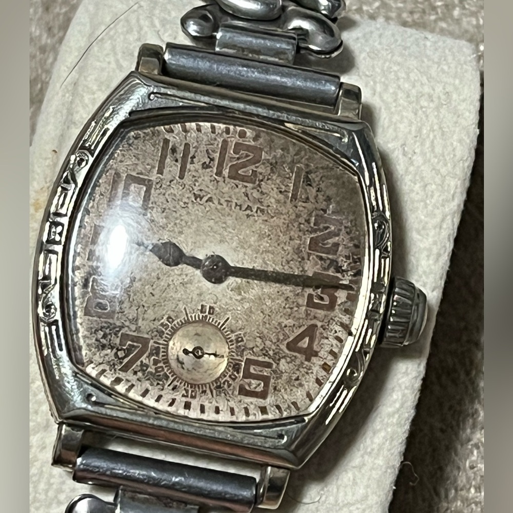 Waltham watch vintage - Picture 3 of 12